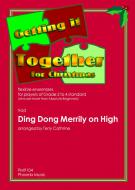 Ding Dong Merrily On High 