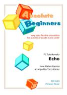 Echo (Italian Caprice) 