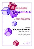 Andante Grazioso 