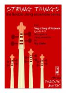 Sing a Song of Sixpence 