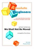 We Shall Not Be Moved Download