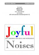 Ode To Joy Download