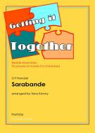 Sarabande 