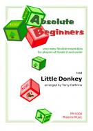 Little Donkey 