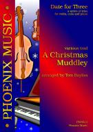 Christmas Muddley 