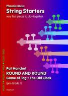 Round and Round 
