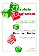 Personent Hodie 