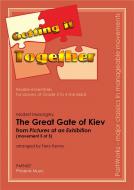 Great Gate Of Kiev 