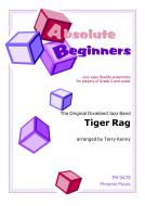 Tiger Rag 