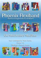 Old MacDonald's Macdisco 