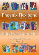 Bobby Shafto's Gone To Rio 