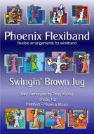 Swingin' Brown Jug 
