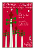 Deck the Hall 