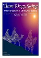 Three Kings Swing 