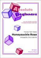 Honeysuckle Rose 