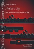 Artist's Life 