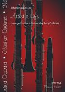 Artist's Life 