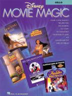 Disney Movie Magic Cello 