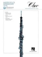 Master Solos For Oboe And Piano 