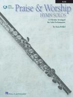 Praise & Worship Hymn Solos 