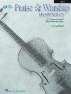 Praise & Worship Hymn Solos 