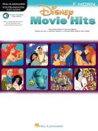Disney Movie Hits F Horn 