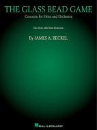 The Glass Bead Game (Concerto For Horn And Orchestra) 