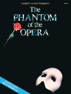 The Phantom of the Opera Flute 