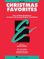 Essential Elements Christmas Favorites - Bassoon 