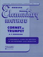 Rubank Elementary Method 
