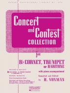 Concert and Contest Collection 