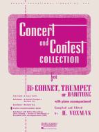 Concert and Contest Collection 