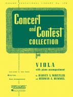 Concert And Contest Collection 