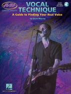 Vocal Technique 