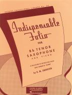 Indispensable Folios 
