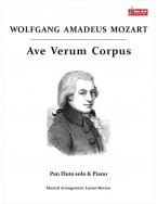 Ave Verum Corpus 