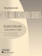 Allegretto Brillante op. 46 