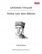Vedro con mio diletto 