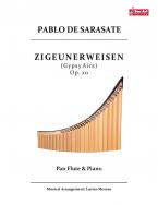 Zigeunerweisen 
