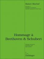 Hommage a Beethoven & Schubert, Diabelli-Variation 