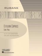 Estilian Caprice 
