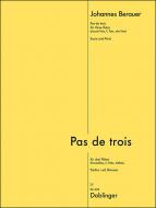 Pas de trois 