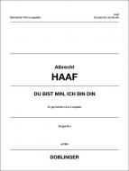 Du bist min, ich bin din 