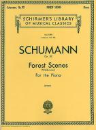 Forest Scenes op. 82 