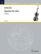 Quartet for One Download