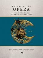 A Night at the Opera Act 2 