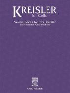 Kreisler for Cello 