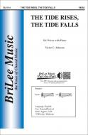 The Tide Rises, the Tide Falls 