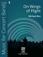 On Wings of Flight 