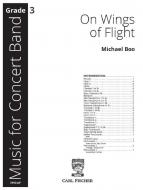 On Wings of Flight 